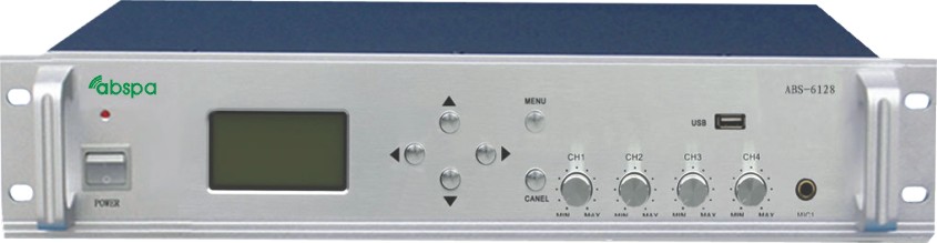 ABS-6512 MP3(ji)Ŀr(sh)C(j)Vϵy(tng)У@V