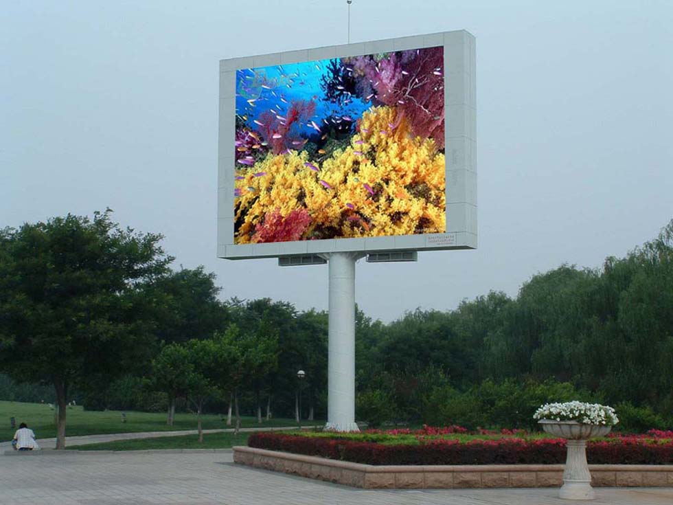 LED@ʾ(ni)ӏVͺӴĻ