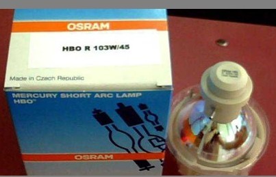 @΢R(zhun)ԴOSRAM HBO R 103W/45 
