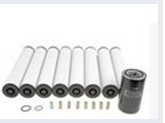LEYBOLDRC12 Cryopumps,Cryogenics
