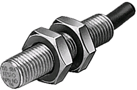 SMT-8-PS-K-LED-24-B175436