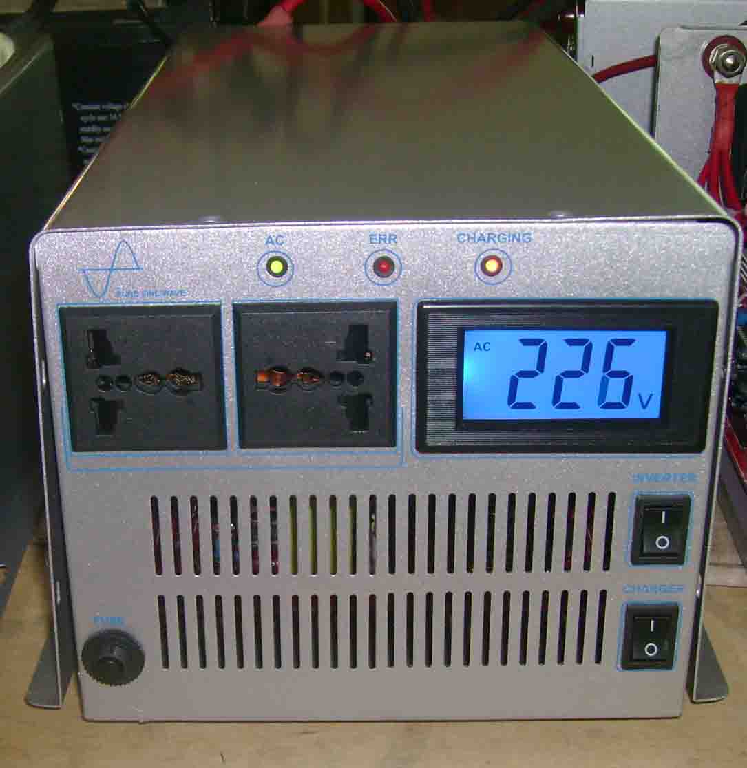 2000WҲUPS׃12VD(zhun)220Vھʽ늹