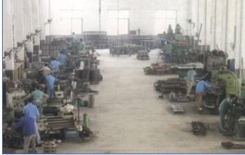 常州市武進(jìn)橫林導(dǎo)熱油有限公司