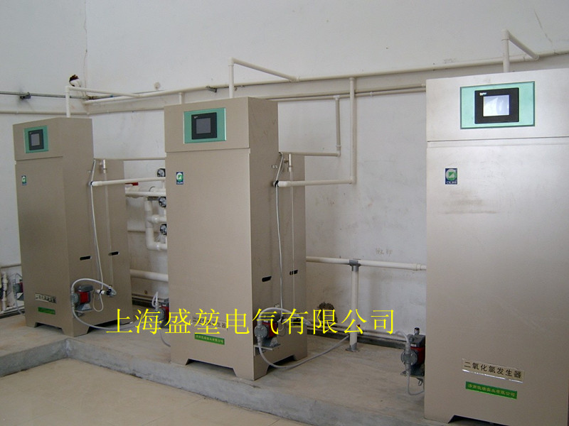 Ϻˮ̎ϵy(tng)PLC