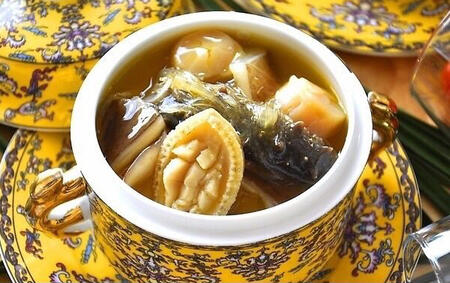 上海佬廣食品有限公司