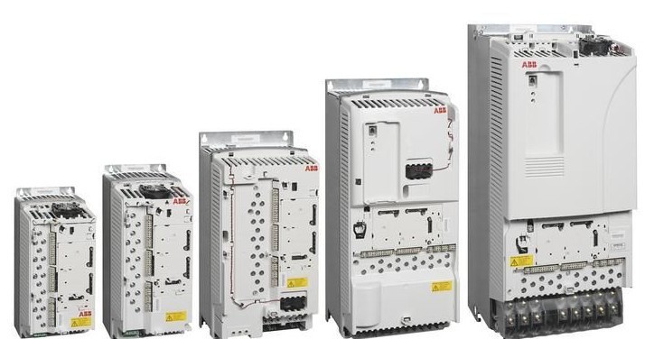 ABB׃l  ACS550-01-125A