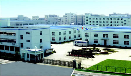 河北鑫峰泵業(yè)有限公司