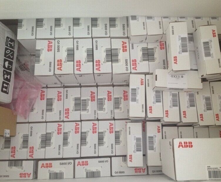 ABB DCSģKAI810