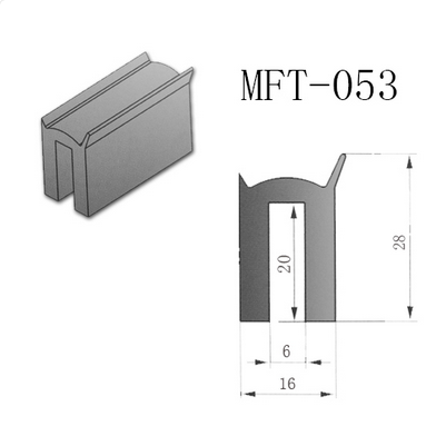 SֱNܷlMFT-053ɫl(f)EPDMܷl͸ߜ͸g