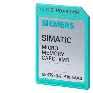S7-300 MMC64KB