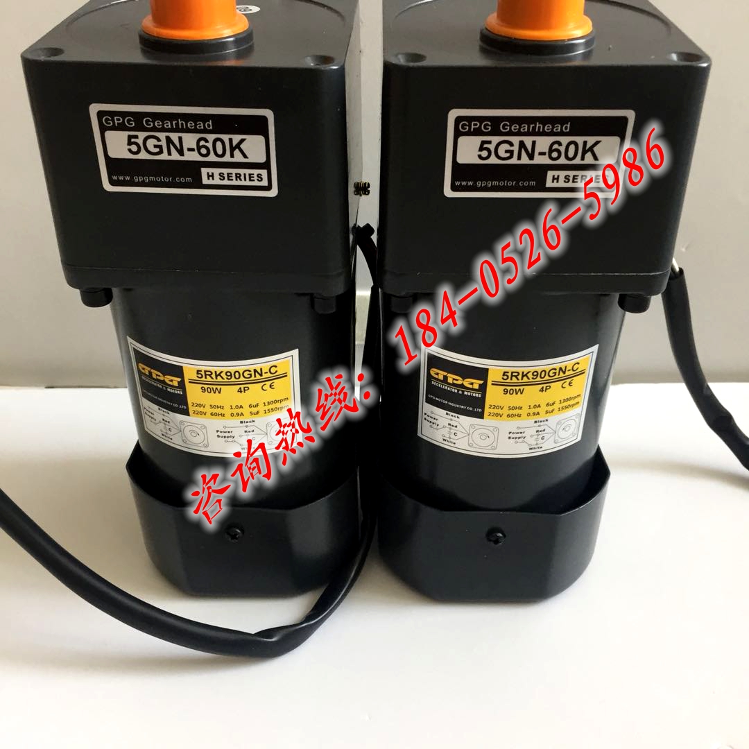 5RK90RGN-CF/5GN60KG15(90W{(dio)60늙C(j)