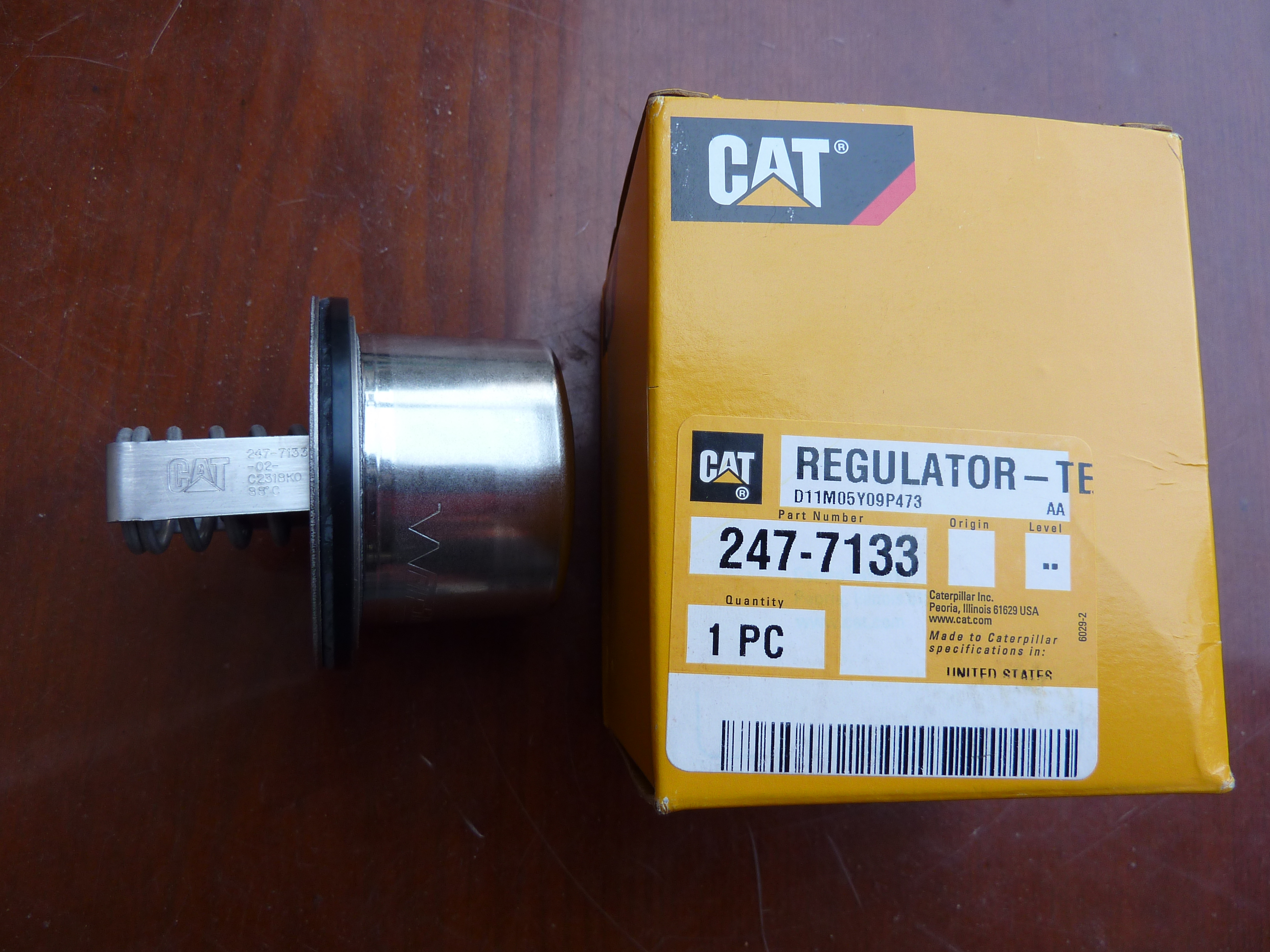 CATM(jn)ŚT(mn)7E4609/2102529