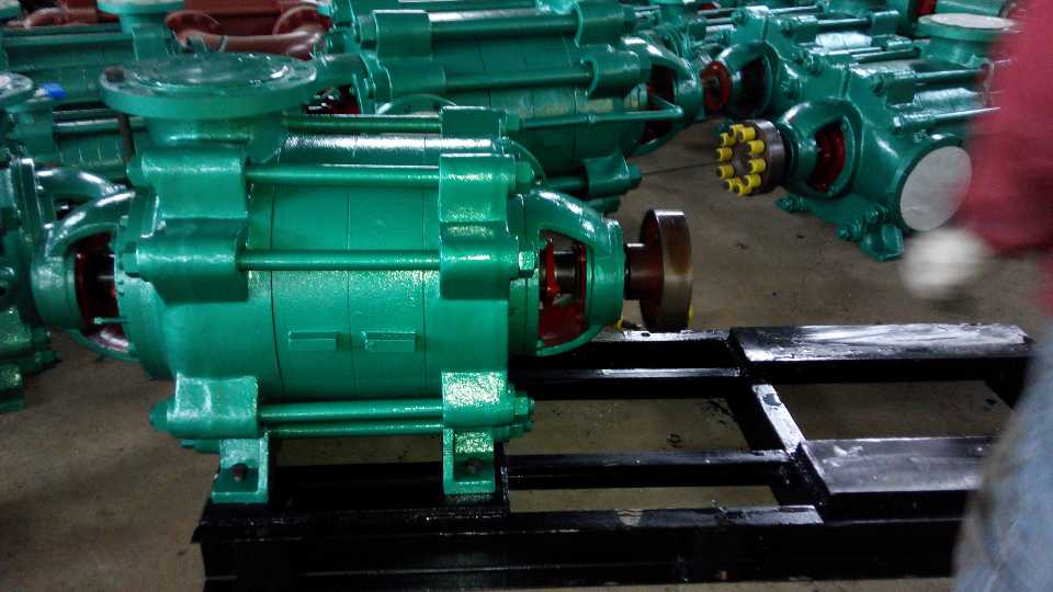 大型臥式多級(jí)泵 立式排污泵 潛水泥沙泵挖泥泵  石子輸送泵-河北美耀