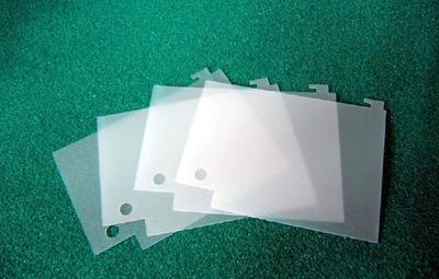 PET電池透明絕緣片可模切背膠成型加工生產(chǎn)廠家