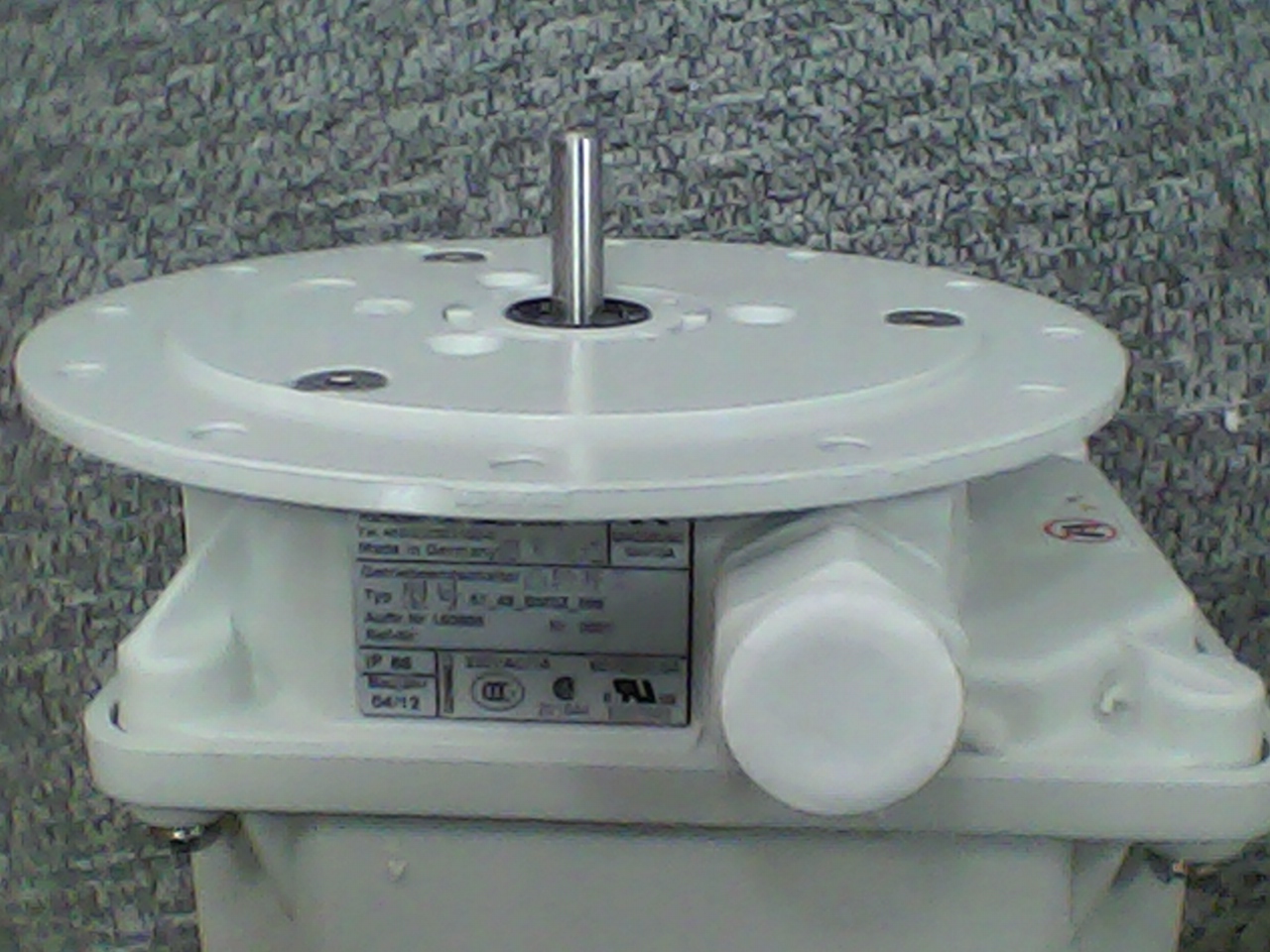 W(yu)ݹ(yng)STROMAG	 GTES 51/1B/3 4.1NM+499G