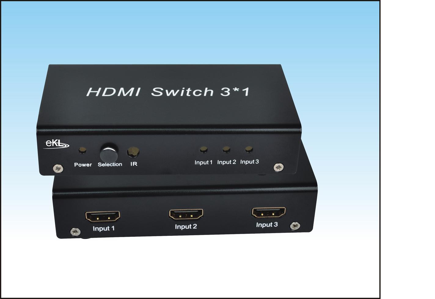 eKLHDMI ҕlГQһ M(jn)һ 3*1 r(ji)SֱN