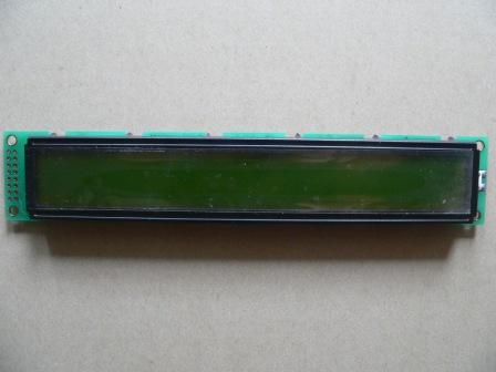 (yng) LM40X21A SP24V001 FGM240128D DMF6104N