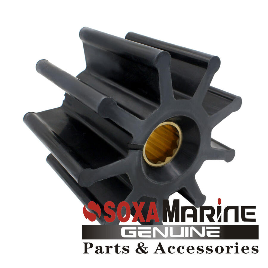 MWM z~݆ Impeller TD 208-4&6