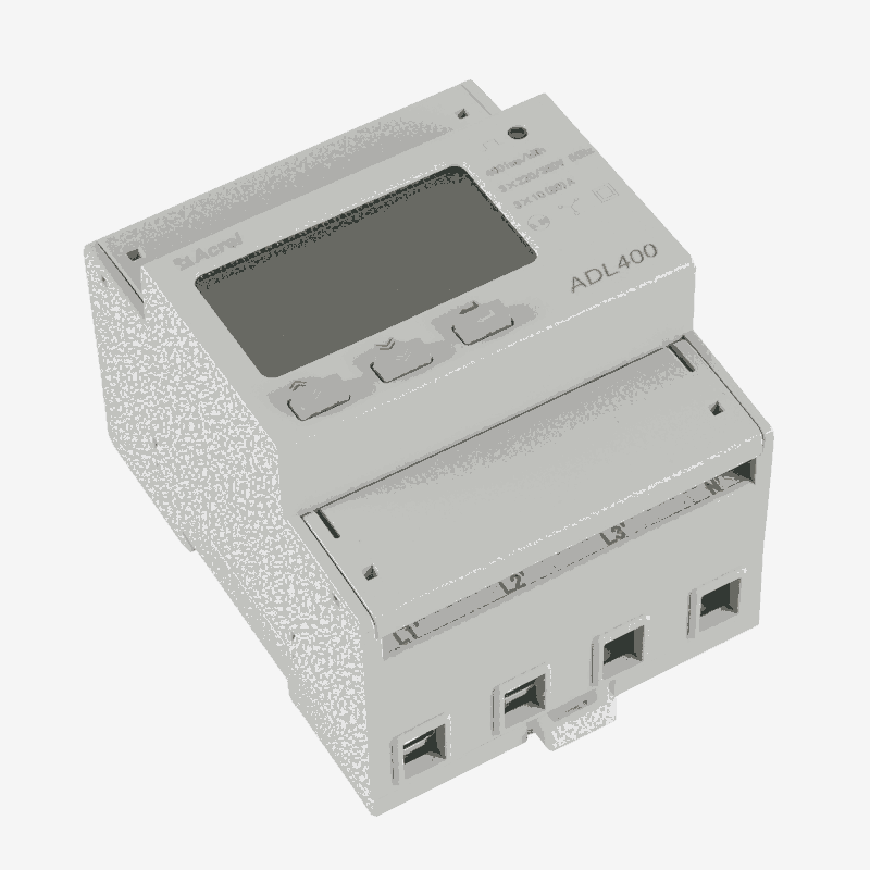 V֕r(sh)Ӌ(j)늱ADL400/CFL(fng)l(f)y(tng)Ӌ(j)RS485ͨӍ