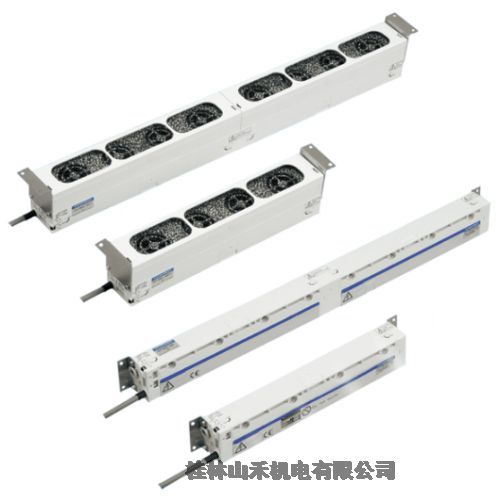 日本KOGANEI小金井靜電消除棒DTY-BA11-2850