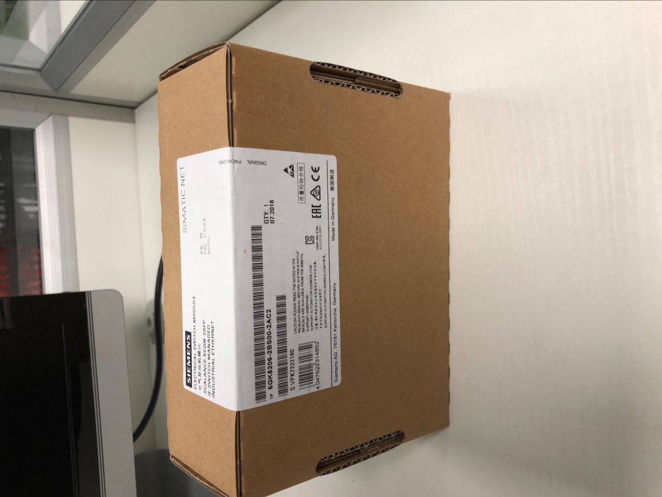 6AV2123-2DB03-0AX0 4Ӣ羫