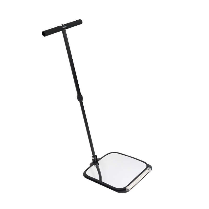 供應(yīng)車(chē)底檢測(cè)30*30凸面鏡MCD-V5