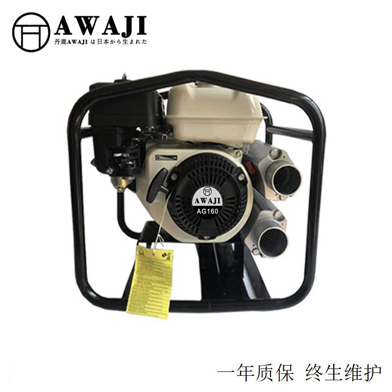 2寸汽油機增氧泵停電應(yīng)急用