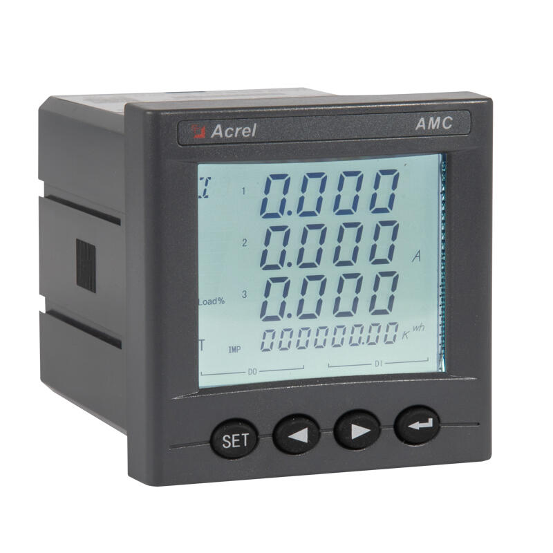 AMC48-AI Ƕʽb LED@ʾ _׳ߴ45x45mm