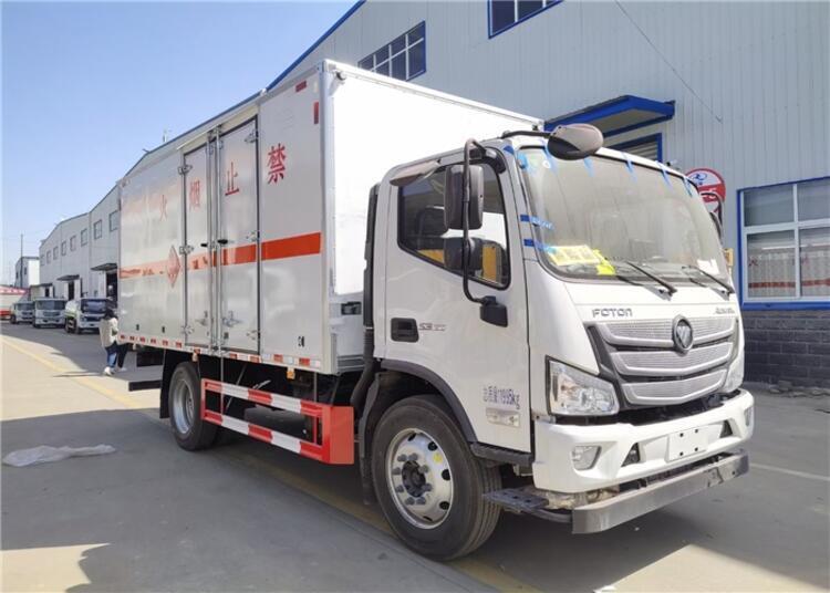 凌海市氣瓶運(yùn)輸車多少錢