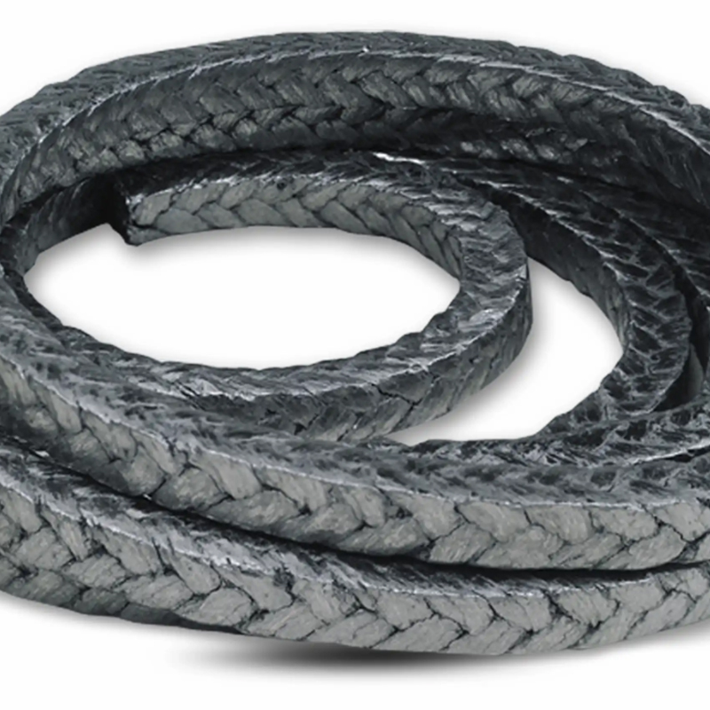 Chesterton 1601增強(qiáng)石墨蒸汽密封填料