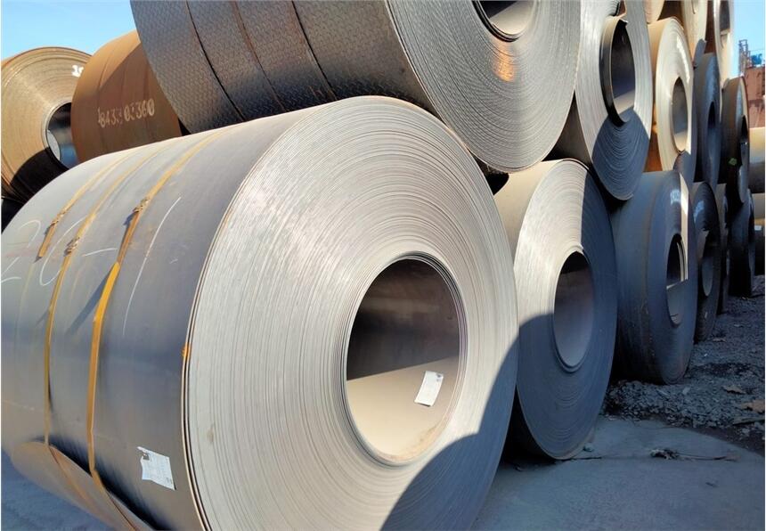 ˮQ355C䓰-Q355CS-Q355Cr4mm6mm8mm10mm*1500mm