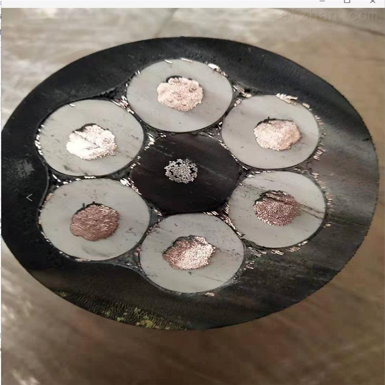 升降機電纜QXFW-J-3*25+2*16平方