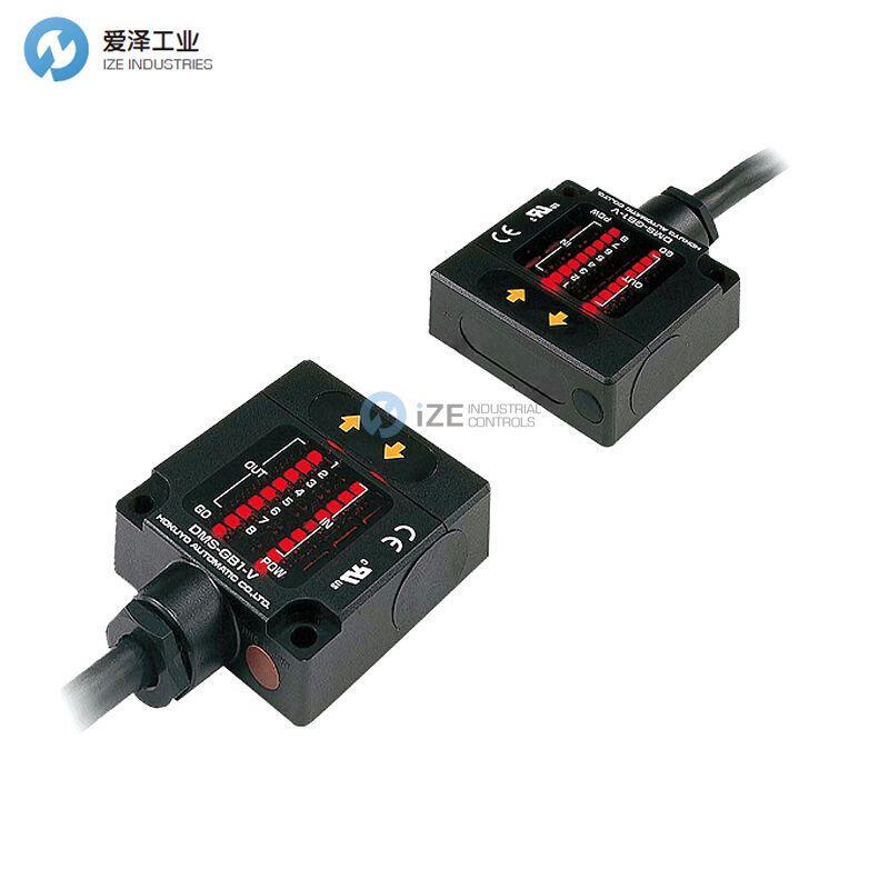 HOKUYO光學數(shù)據(jù)傳輸設(shè)備DMS-HB1-P