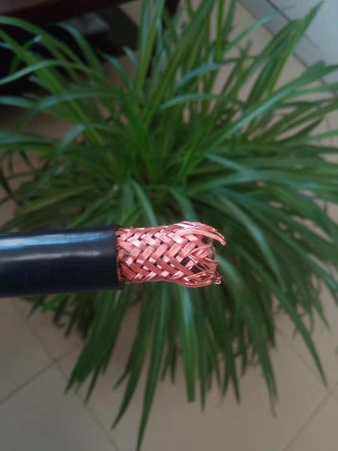 交聯(lián)電力電纜YJV3*4