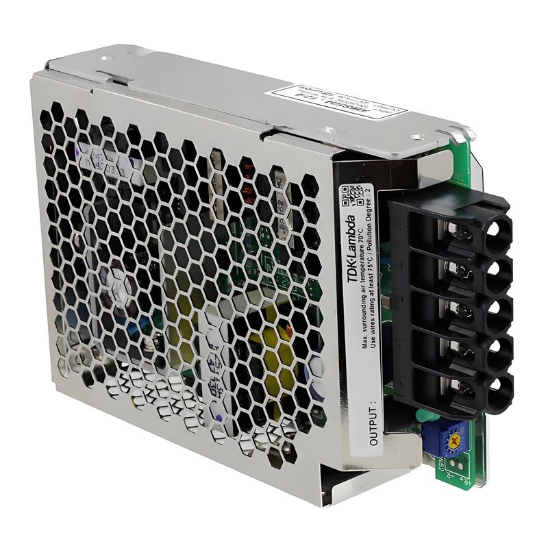 日本TDK-LAMBDA基板式電源