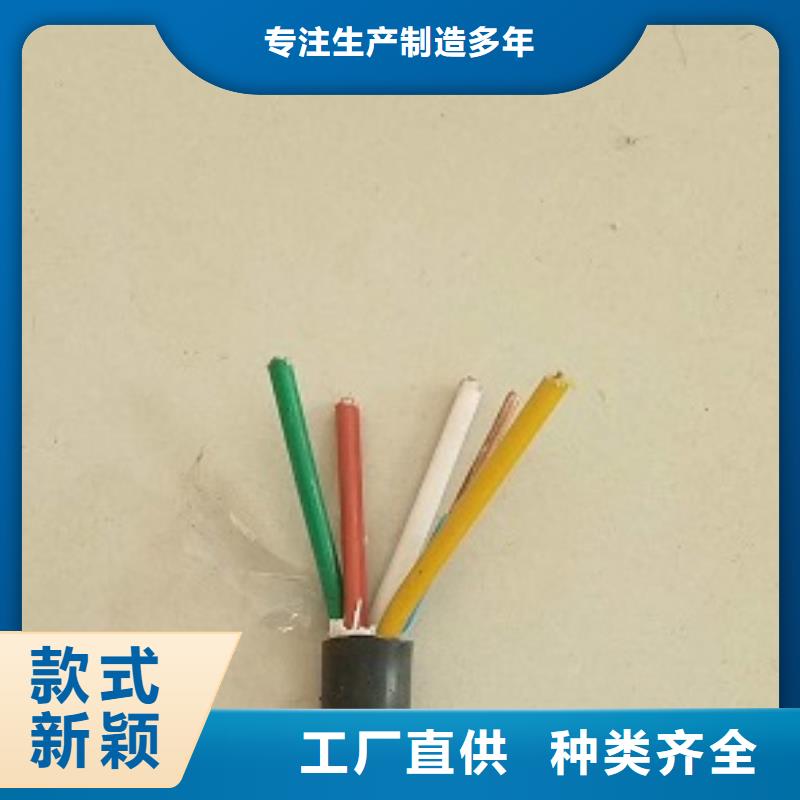 WDZC-SYY-75-5無鹵低煙阻燃視頻線