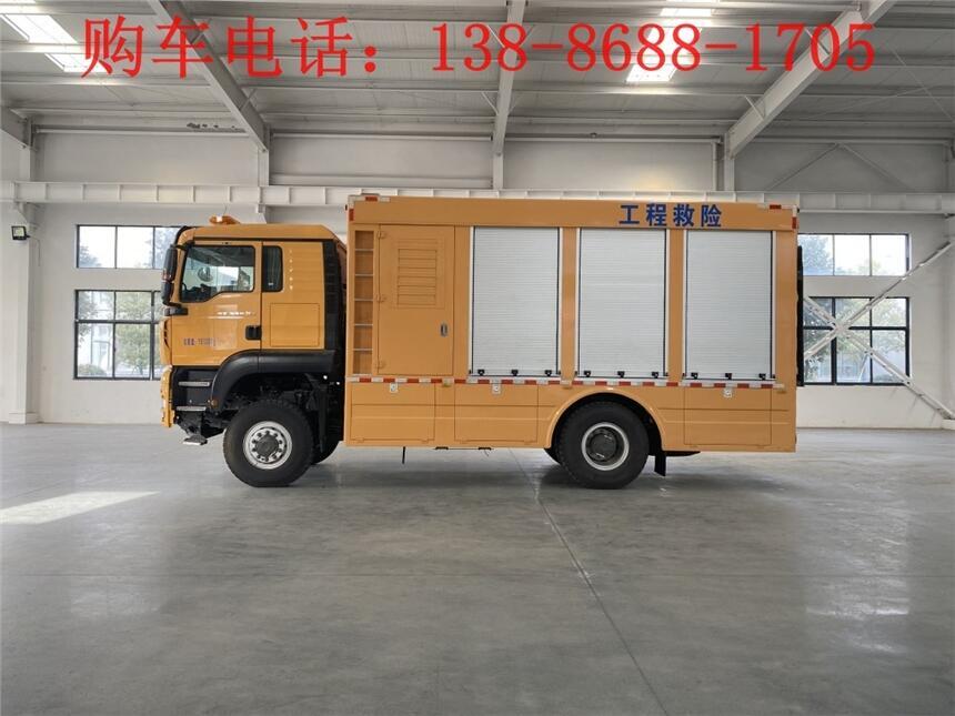 十堰市搶險(xiǎn)車(chē)在哪買(mǎi)