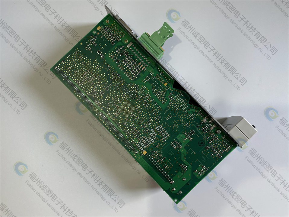 3152330-003A工控新技術助力碳達峰目標