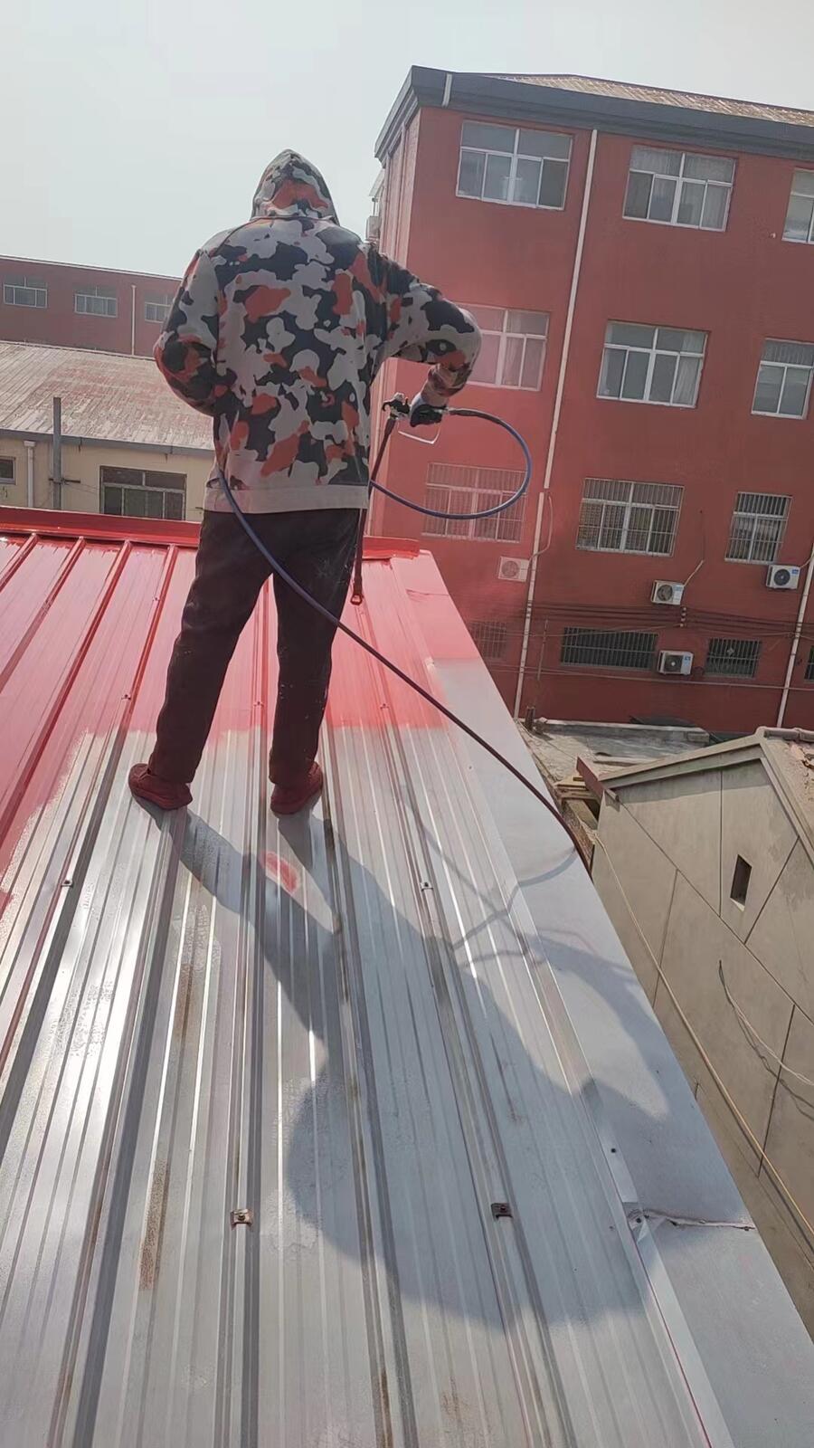 承德市外墻專用防腐涂料廠家發(fā)貨