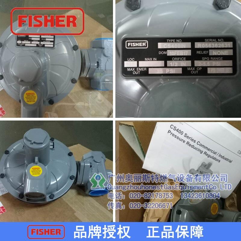 Fisher CS400 pM(fi)ϣCS400{(dio)y