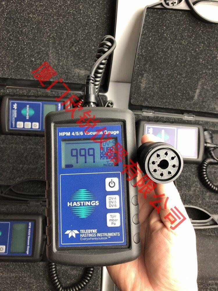 HPM4/5/6(gu)Teledyne HastingsyʽӋ(j)