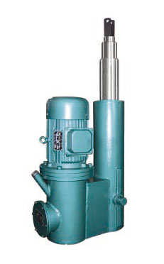 XDG型電液推桿 揚(yáng)州中悅電液推桿價格