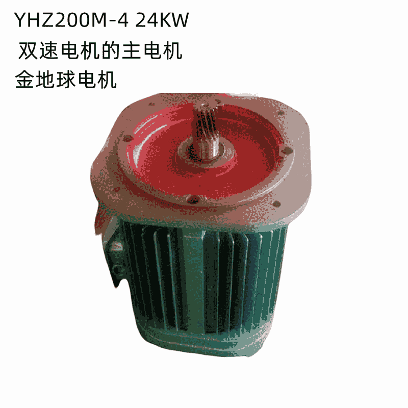 ˮa(chn)늙C(j)YHZ200M-4 24KWϾ늙C(j)܇