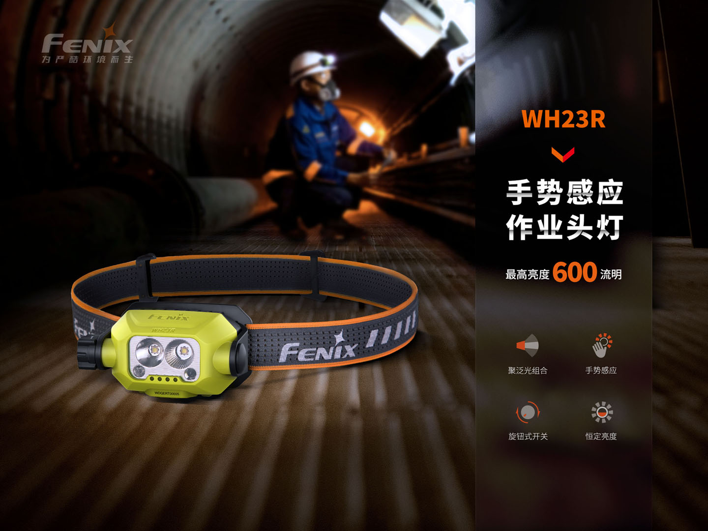 FENIX˹WH23RܸБ(yng)I(y)^