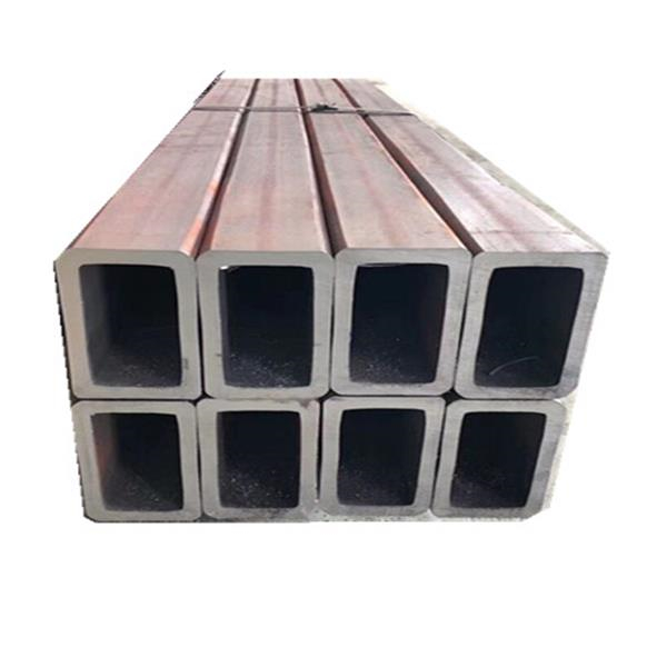 定做Q355E厚壁方管.Q355B無縫方矩管.Q420B無縫方管貨到付款