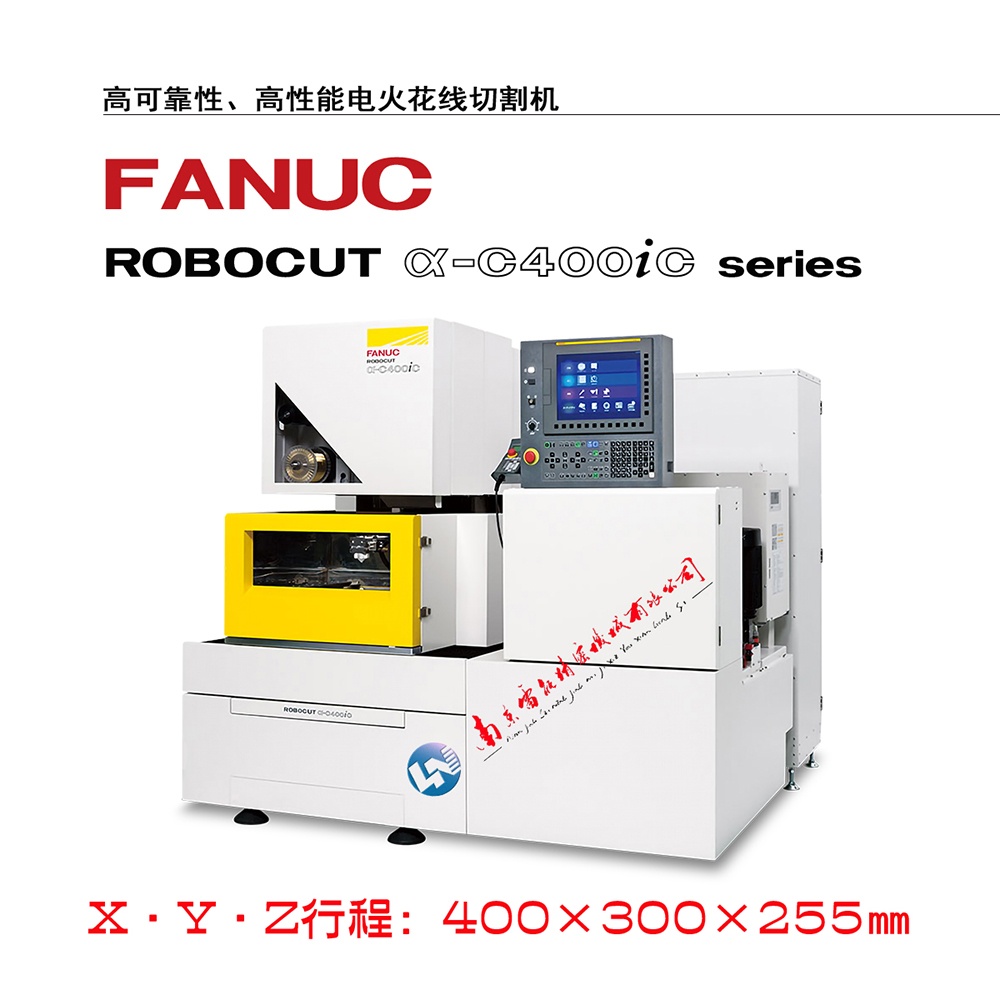 l(f)ǿ߽z  FANUC߽z-C400iC   ձԭbM(jn)߽z