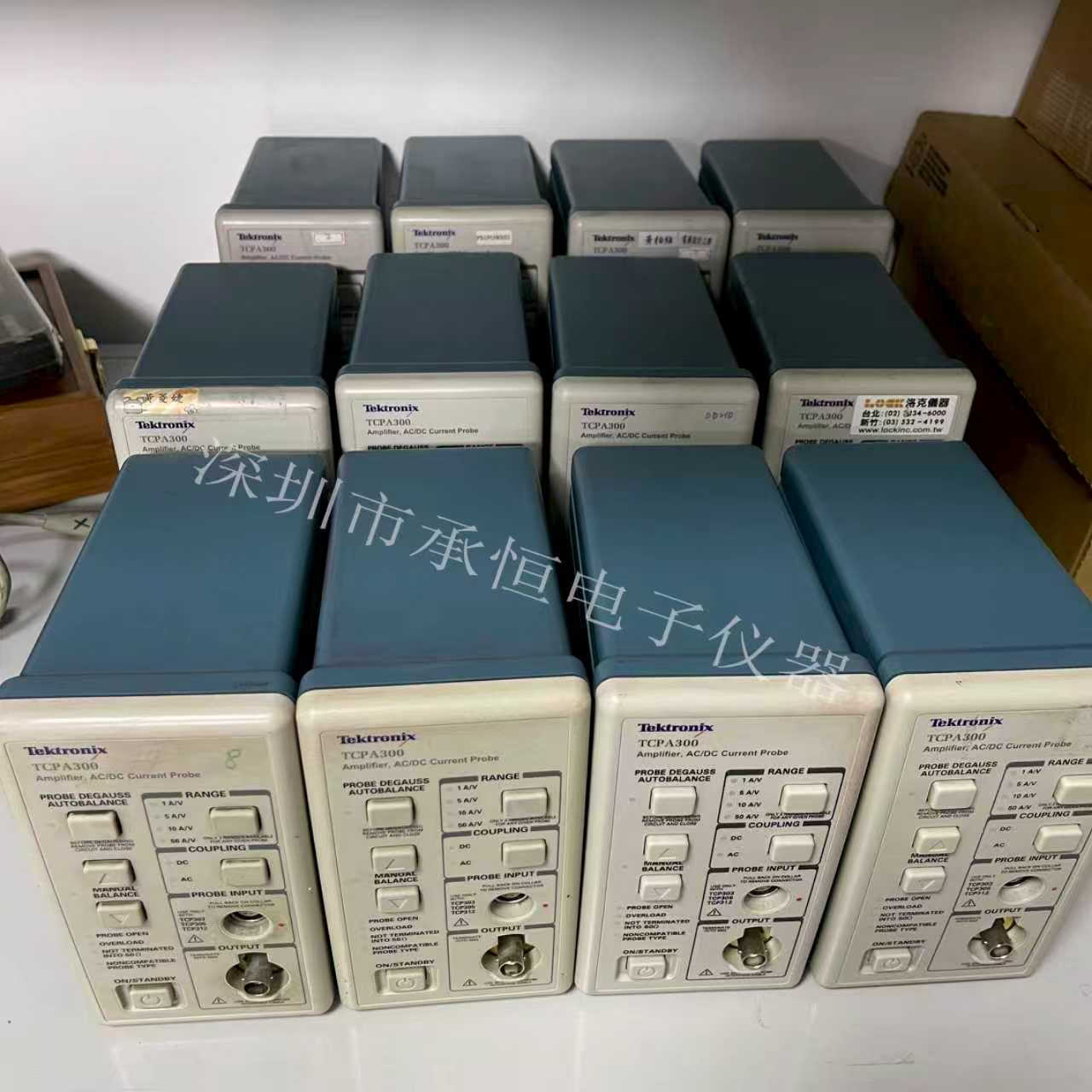 ̩ TCP300  TCP400 ϵ AC/DC ̽^ϵy(tng)