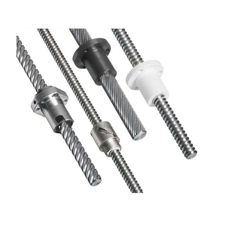 新品瑞士Eichenberger絲杠驅(qū)動(dòng)器