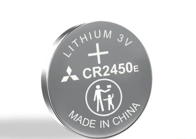 CR2450늳