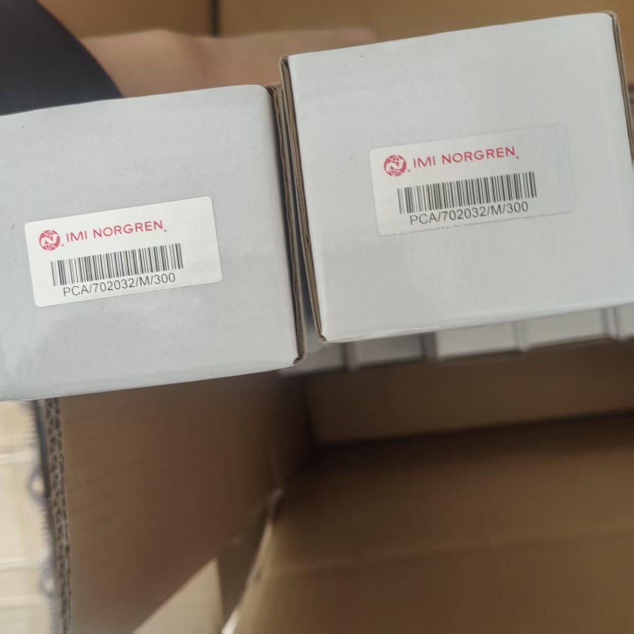 ZNorgrenZͲĚPCA/702032/M/300